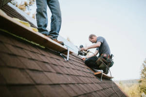 Local Roofers in National City Bank, OH